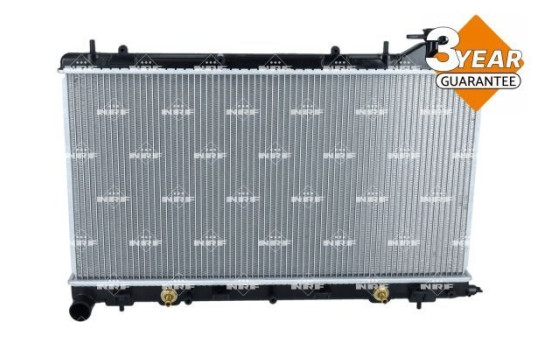 Radiator, engine cooling, Image 3