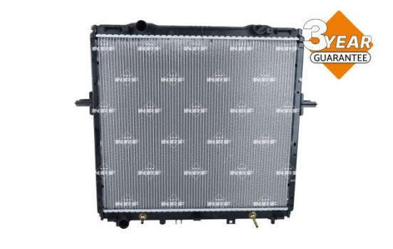 Radiator, engine cooling, Image 3