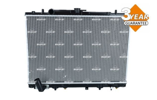 Radiator, engine cooling, Image 3