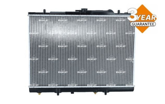 Radiator, engine cooling, Image 5