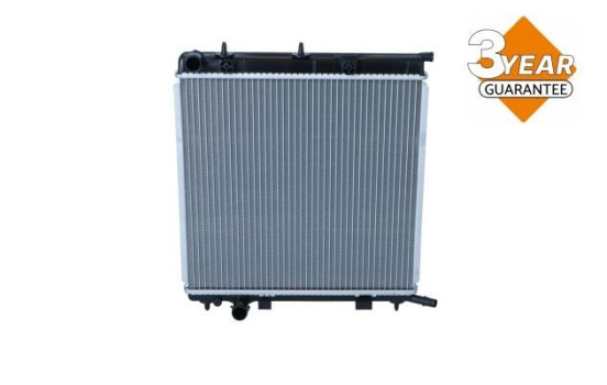 Radiator, engine cooling, Image 2