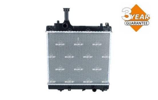 Radiator, engine cooling, Image 3