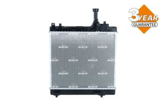 Radiator, engine cooling, Image 5
