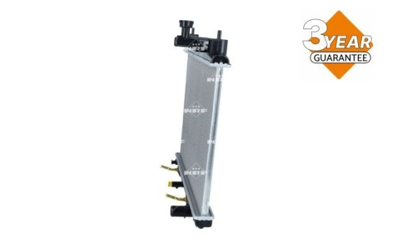 Radiator, engine cooling, Image 4
