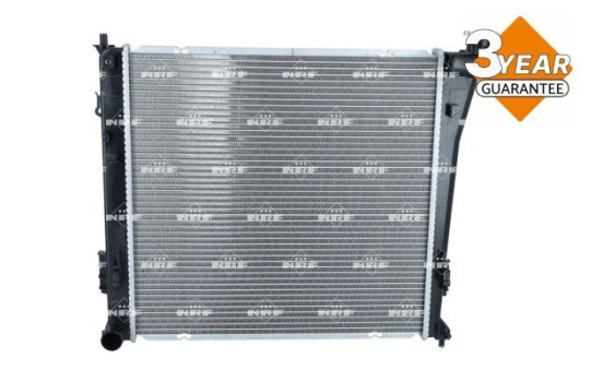 Radiator, engine cooling, Image 3