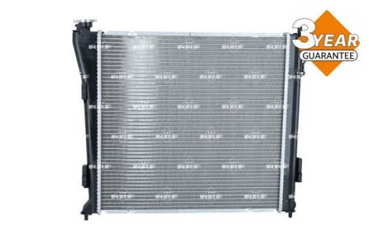 Radiator, engine cooling, Image 5