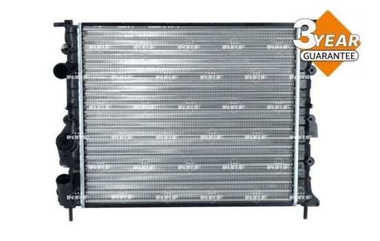 Radiator, engine cooling, Image 2