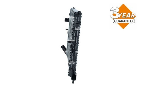 Radiator, engine cooling, Image 3