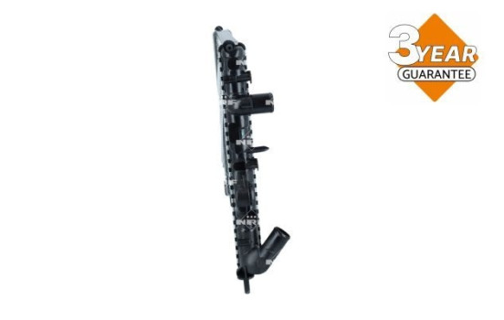 Radiator, engine cooling, Image 5