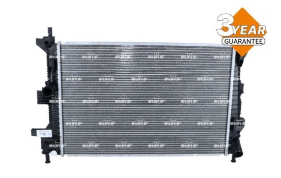 Radiator, engine cooling, Image 2