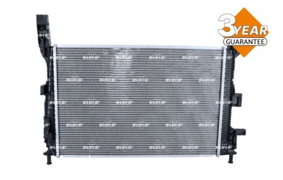 Radiator, engine cooling, Image 4