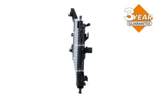 Radiator, engine cooling, Image 5