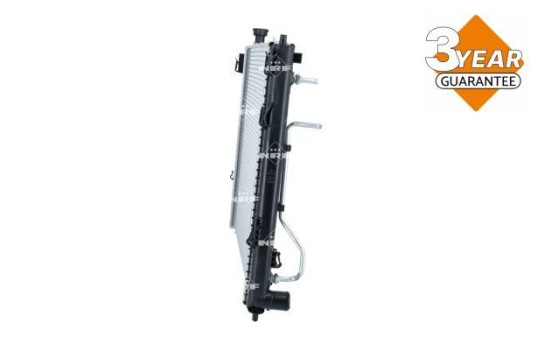 Radiator, engine cooling, Image 6