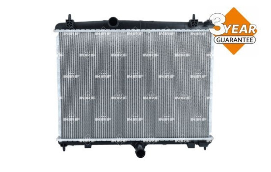 Radiator, engine cooling, Image 2