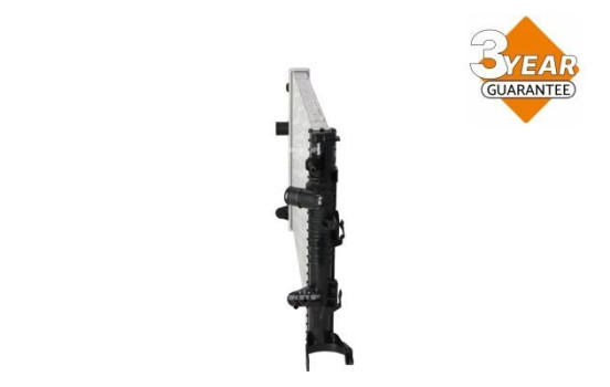 Radiator, engine cooling, Image 3