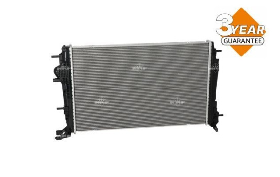 Radiator, engine cooling, Image 4
