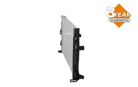 Radiator, engine cooling, Image 5