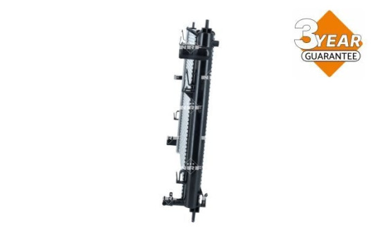 Radiator, engine cooling, Image 3