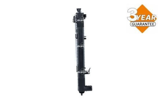 Radiator, engine cooling, Image 5