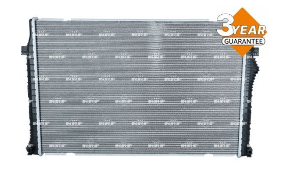 Radiator, engine cooling, Image 3