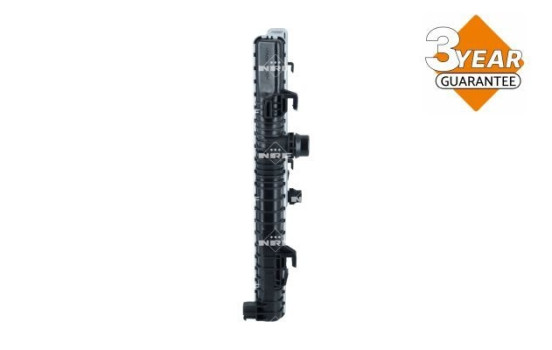 Radiator, engine cooling, Image 4