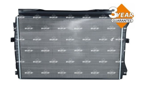 Radiator, engine cooling, Image 4