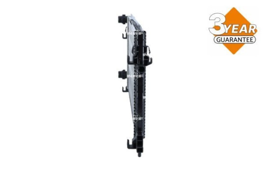 Radiator, engine cooling, Image 3