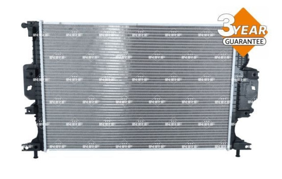Radiator, engine cooling, Image 5