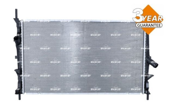 Radiator, engine cooling, Image 2