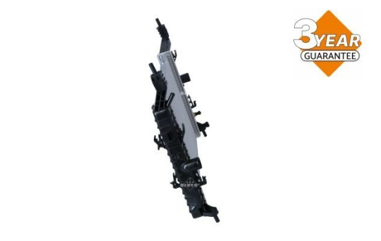 Radiator, engine cooling, Image 5