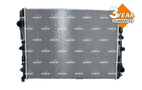 Radiator, engine cooling, Image 3