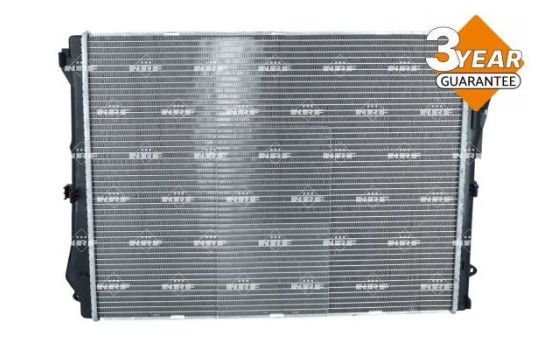 Radiator, engine cooling, Image 5