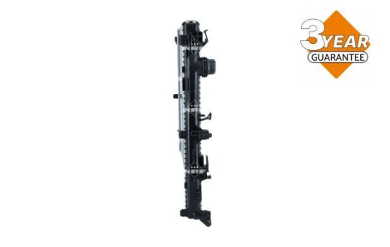 Radiator, engine cooling, Image 6