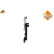 Radiator, engine cooling, Thumbnail 5