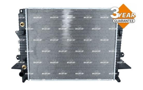 Radiator, engine cooling, Image 2
