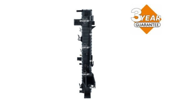 Radiator, engine cooling, Image 3