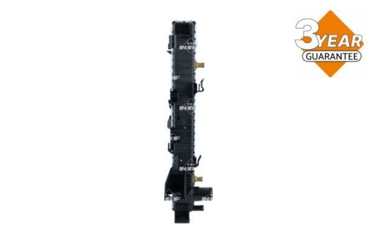Radiator, engine cooling, Image 5