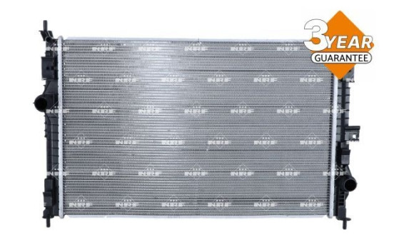 Radiator, engine cooling, Image 2