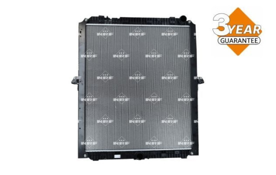 Radiator, engine cooling, Image 2
