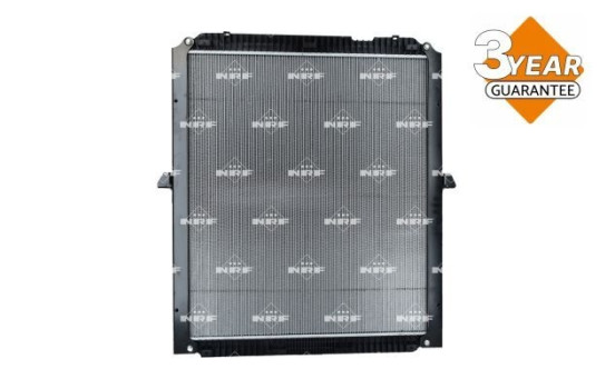 Radiator, engine cooling, Image 4