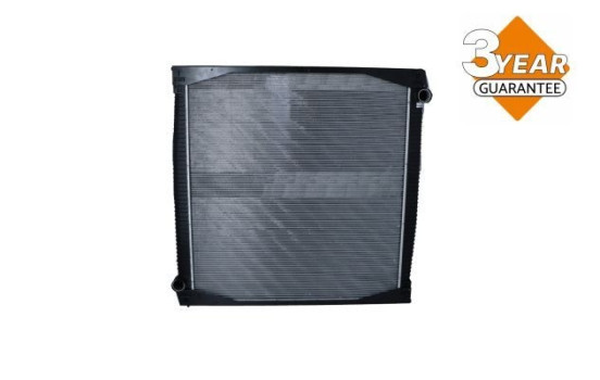 Radiator, engine cooling, Image 2
