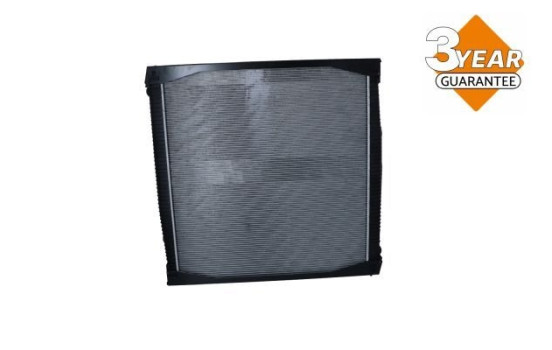 Radiator, engine cooling, Image 4