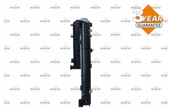 Radiator, engine cooling, Image 5