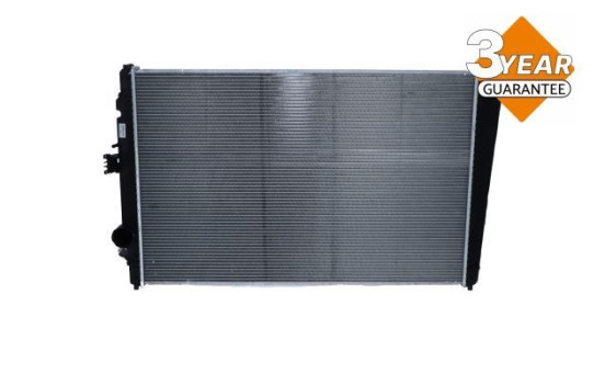 Radiator, engine cooling, Image 2