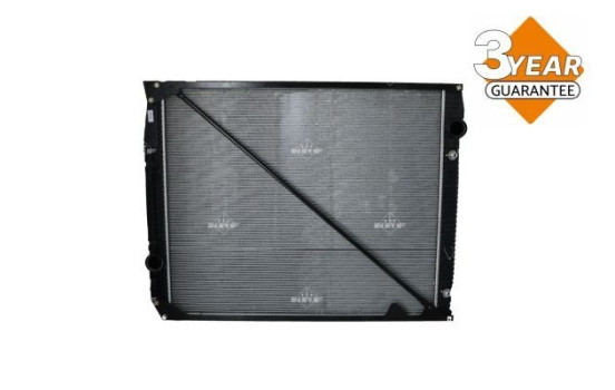 Radiator, engine cooling, Image 2