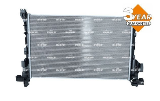 Radiator, engine cooling, Image 4