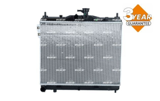 Radiator, engine cooling, Image 4
