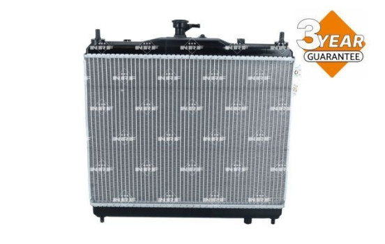 Radiator, engine cooling, Image 6