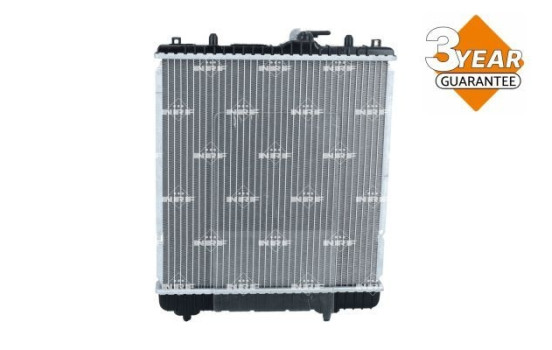Radiator, engine cooling, Image 4