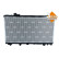 Radiator, engine cooling, Thumbnail 4
